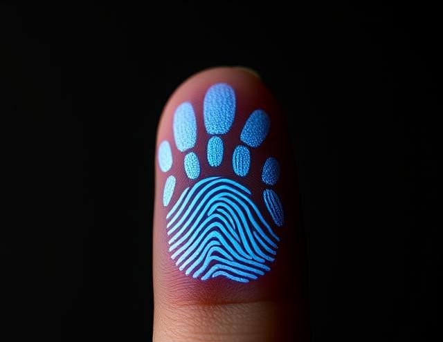 Specialized Identity Services