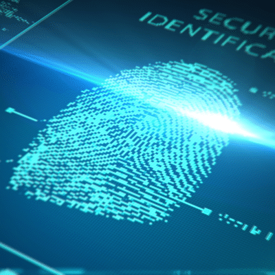 How to get a new identity