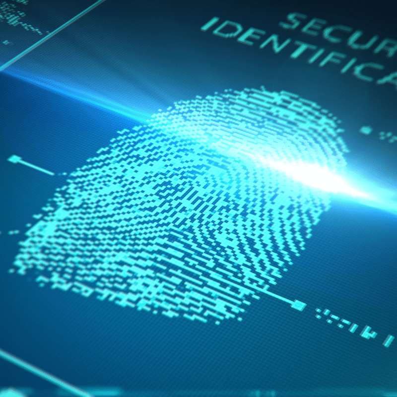 How to get a new identity