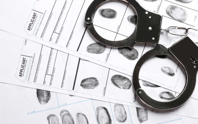 Can You Remove Criminal Records?