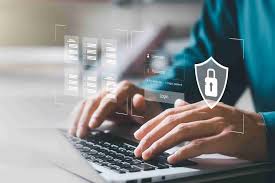 Online Identity Erasure