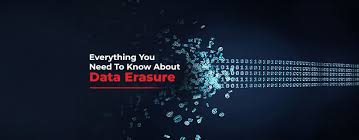 Online Identity Erasure