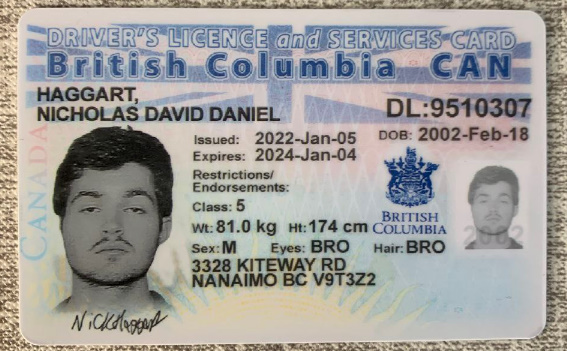 Obtaining a Canadian Driver's License